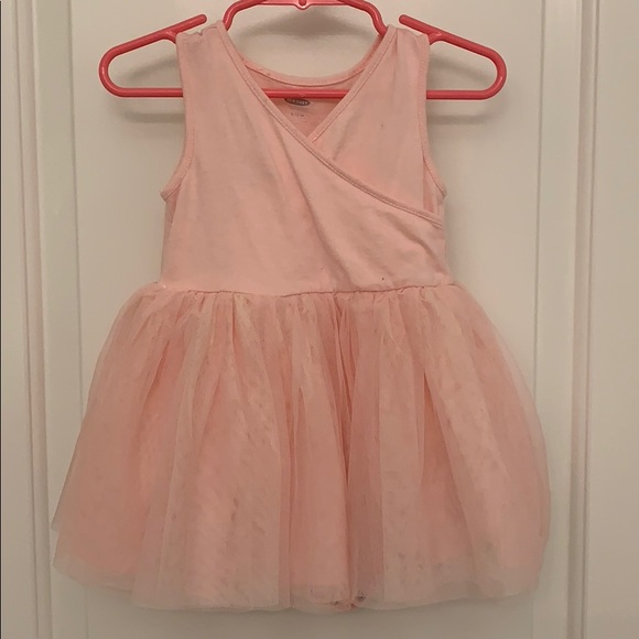 Old Navy Other - ❤️ 5 for $25 ❤️ Old navy tutu dress Old Navy Other - ❤️ 5 for $25 ❤️ Old navy tutu dress